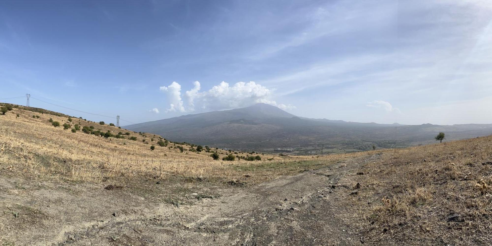 Poggio Roseto Villa Randazzo Bagian luar foto