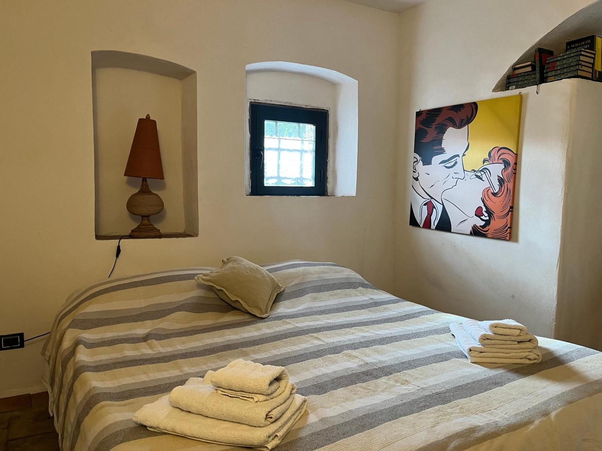 Poggio Roseto Villa Randazzo Bagian luar foto