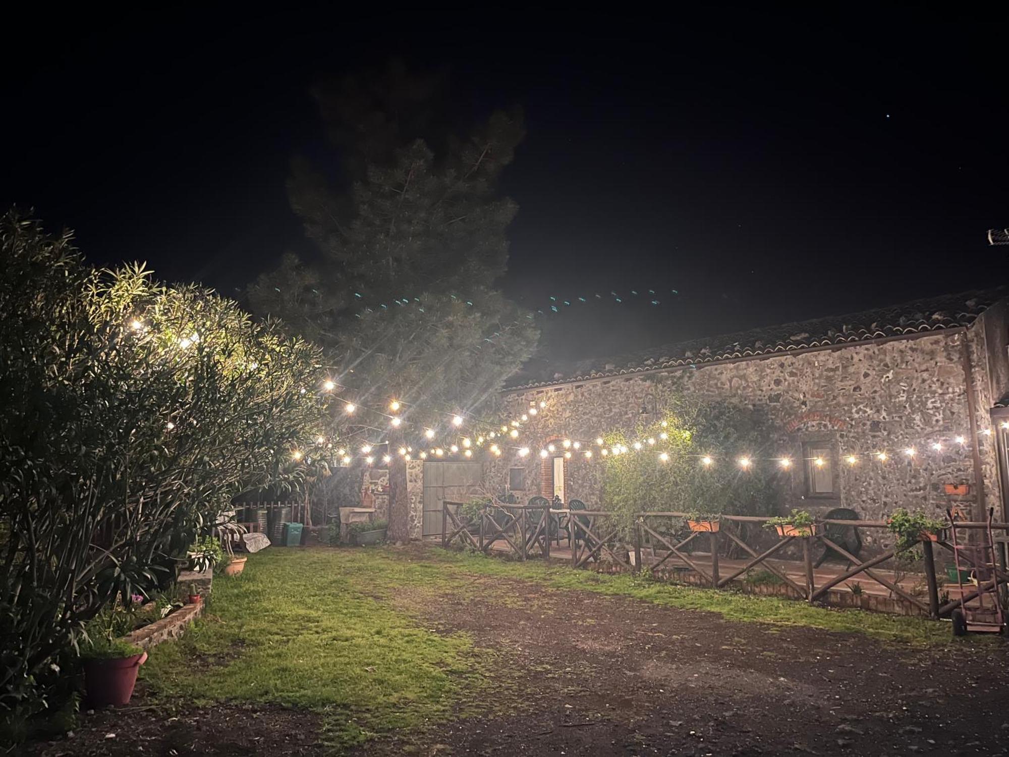 Poggio Roseto Villa Randazzo Bagian luar foto